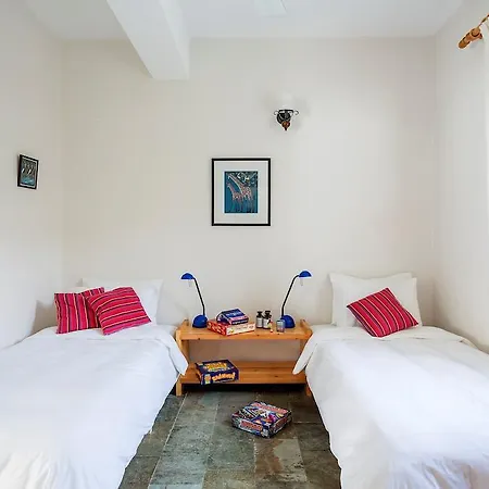 Cosmos Beach House