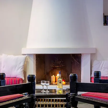 Cosmos House Villa